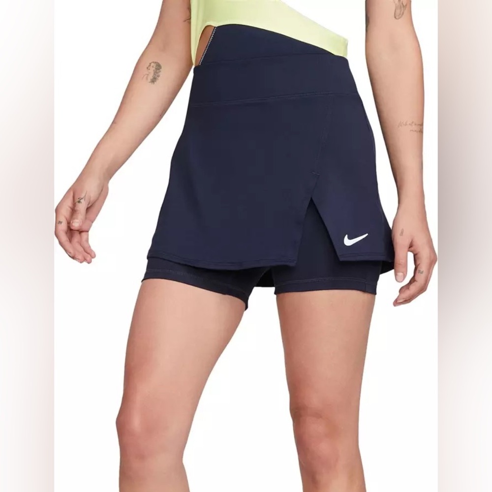Nike Dri-Fit Victory Athletic Skirt
